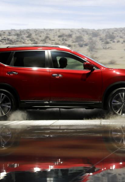 Nissan проведе масштабну відкличну кампанію кросовера, який користується шаленою популярністю серед українців: причина дивує