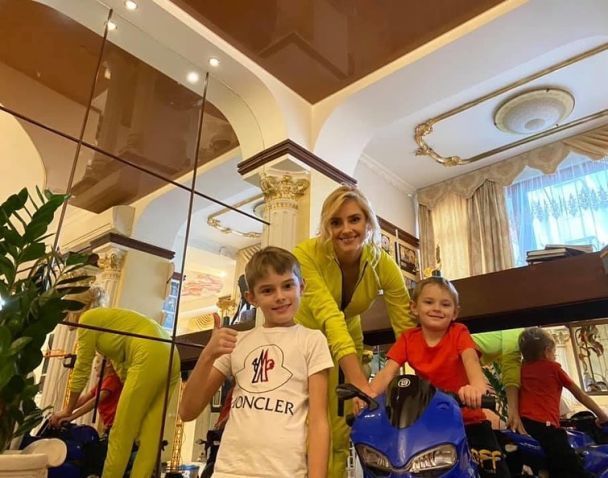  / © instagram.com/irynafedyshyn