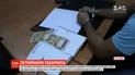 На взятке задержали заместителя руководителя управления здравоохранения Житомирской ОГА
