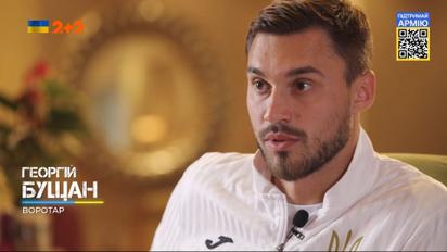 Фільм, змонтований у бомбосховищі - як створювали стрічку "П'ять фіналів"