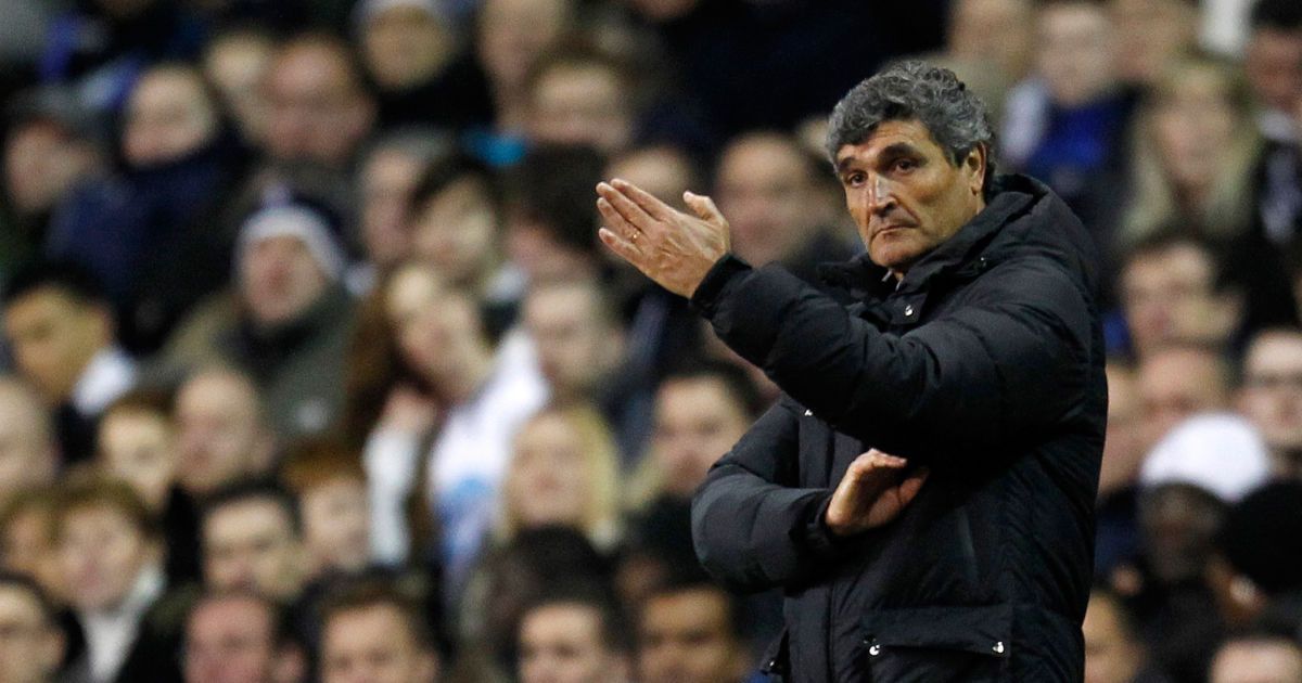 Хуанде Рамос