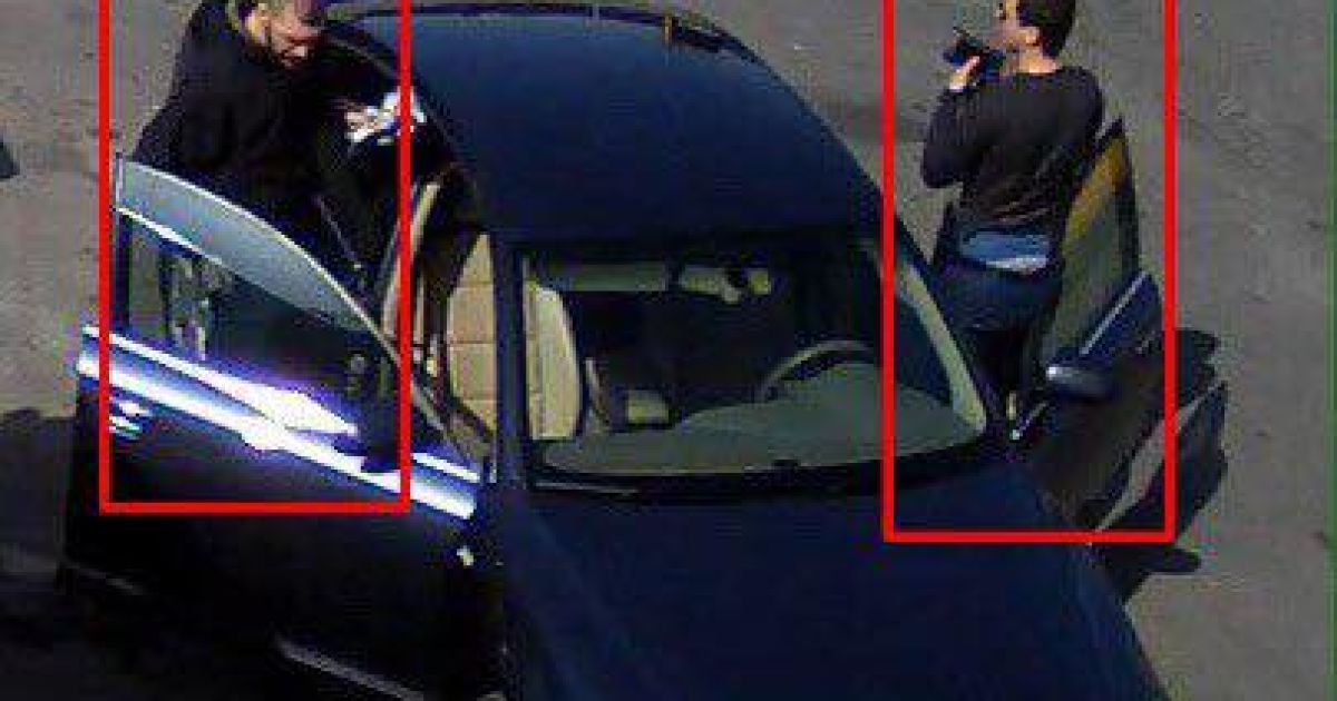 В соцсетях появились фото попутчиков львовянина, который исчез по дороге в Киев