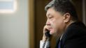 Порошенко связался с Савченко из Японии