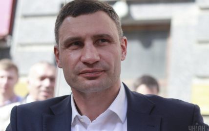 Кличко назвал три площадки для проведения "Евровидения-2017" в Киеве