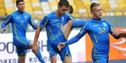 Полузащитник "Шахтера" Петряк получил вызов в сборную Украины вместо Ярмоленко