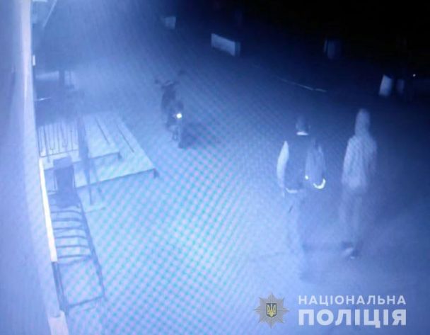  / © ГУ НП в Херсонской области