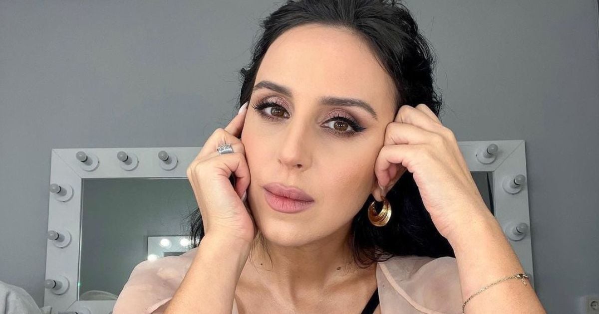 Джамала обтислим "голим" вбранням підкреслила статеві органи і нарвалася на критику