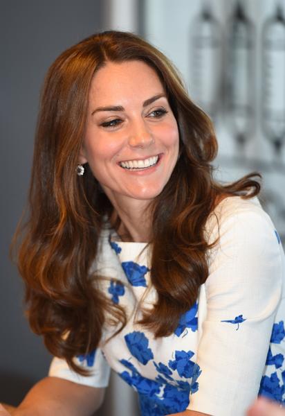 герцогиня Кембриджська / © Associated Press