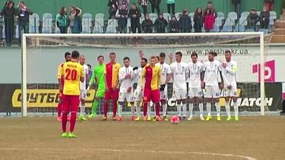 Зірка - Динамо - 2:0. Хто винен у сенсаційній поразці чинних чемпіонів у Кропивницькому