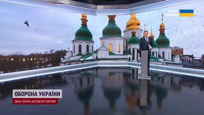 У Софії Київській презентували масштабне видання про історію давнього храму