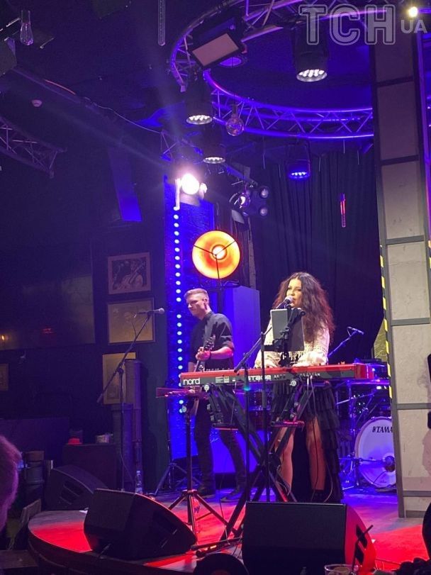Концерт Lama у Києві / © ТСН.ua