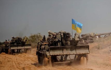 Ситуація на фронтах України 16 серпня: мапа бойових дій від британської розвідки