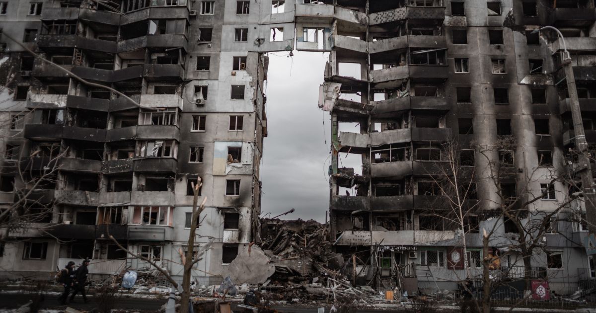 У Литві збирають скло для України: привезуть до Бородянки