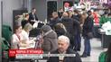 Скидки и безумные пробки: как в Киеве проходит Черная пятница