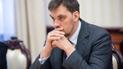 Гончарук назвал коронавирус "глобальной проблемой" и призвал не вестись на манипуляции