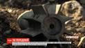 На Донбассе взорвался военный грузовик, есть погибший