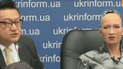 Революційна подія: при андроїді Софія підписали документ про розвиток робототехніки в Україні