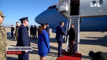 Стали известны подробности поездки Зеленского в США