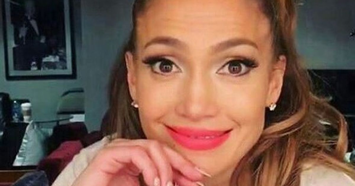 Дженнифер Лопес