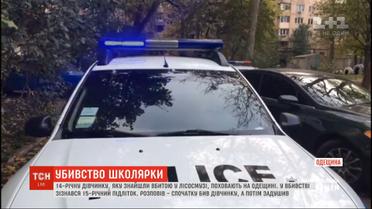 Подозреваемому в убийстве девушки в Одесской области грозит до 15 лет тюрьмы