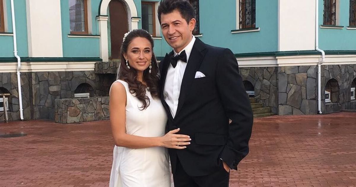 Джеджула повінчався із Леус