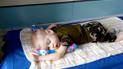 Добриня потребує допомоги небайдужих людей