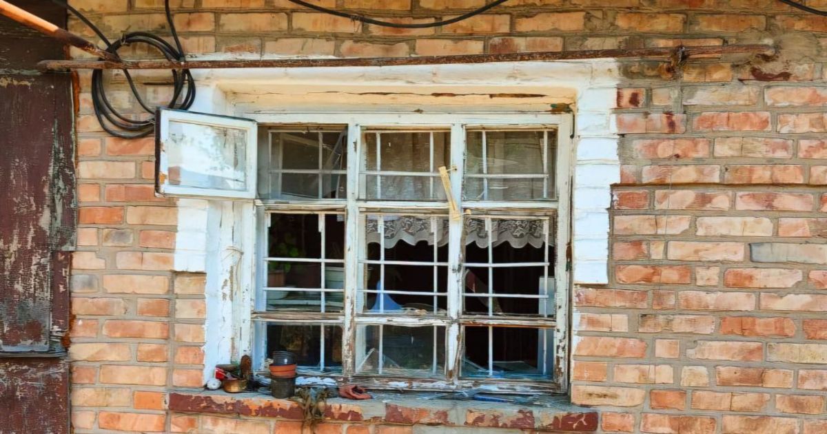 Наслідки атаки РФ по Дніпропетровщині