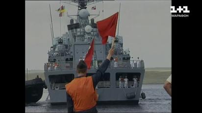 Украине не отдали, а теперь есть почему утопать! Российский флот вытесняют из Черного моря