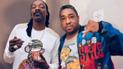 Snoop Dogg і Бінг Уортінгтон