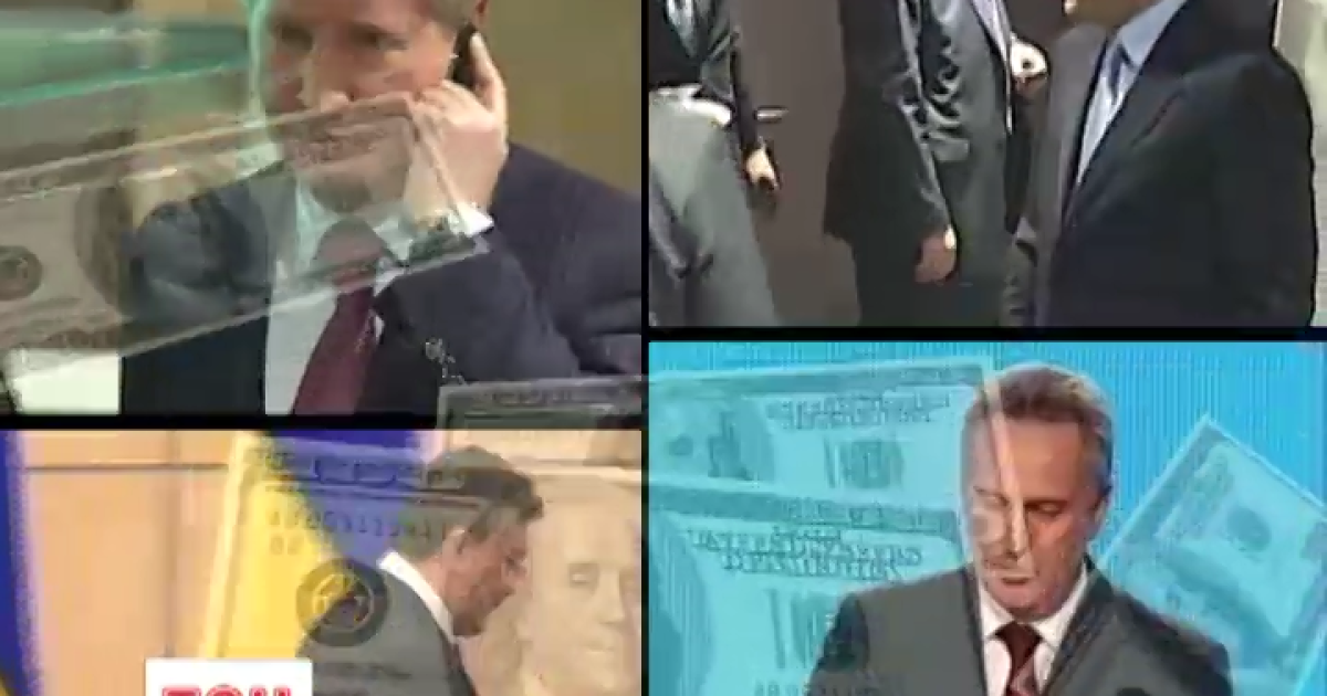 Скільки грошей та навіщо платять українські олігархи за піар на Заході