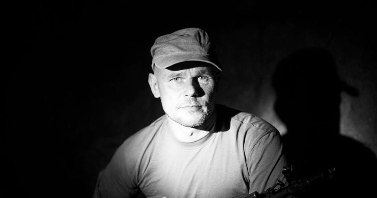 Эдуард Зебін, "Физик"
