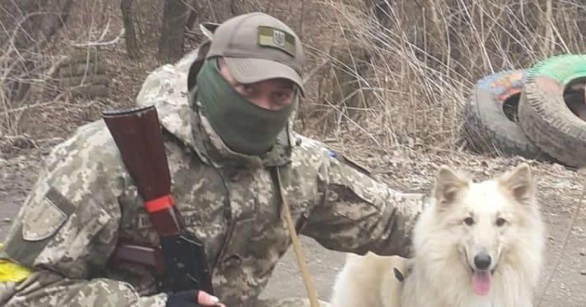 Загибель бійця ТРО на кордоні з Білоруссю: його підрозділ перекинули під Бахмут