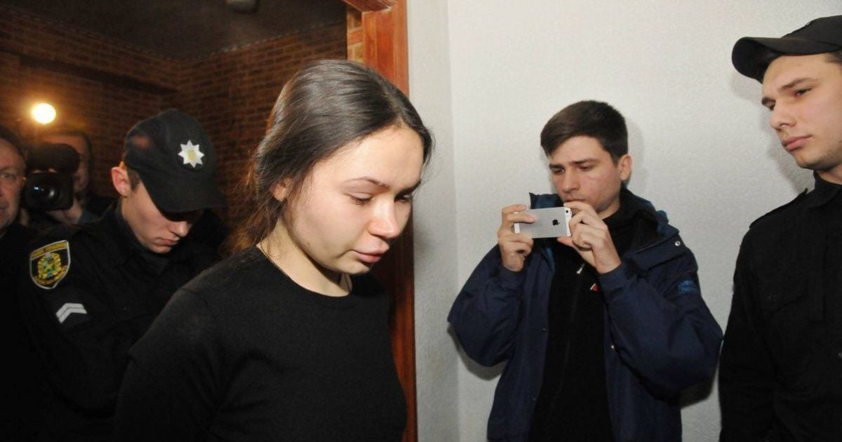Кровавое ДТП в Харькове: в суде изучали видео с движением авто Зайцевой и Дронова