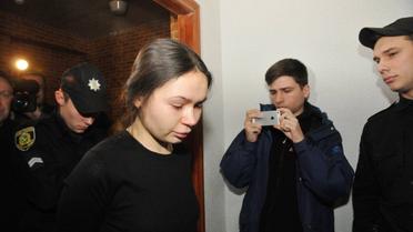 Олена Зайцева_2 / © УНІАН