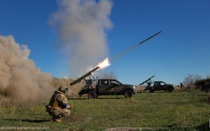 54 бойових зіткнення за добу: в Генштабі повідомили, чи просувається ворог на сході та півдні України