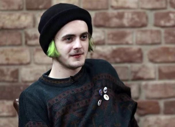 Кирилл Тимошенко / © скриншот с видео