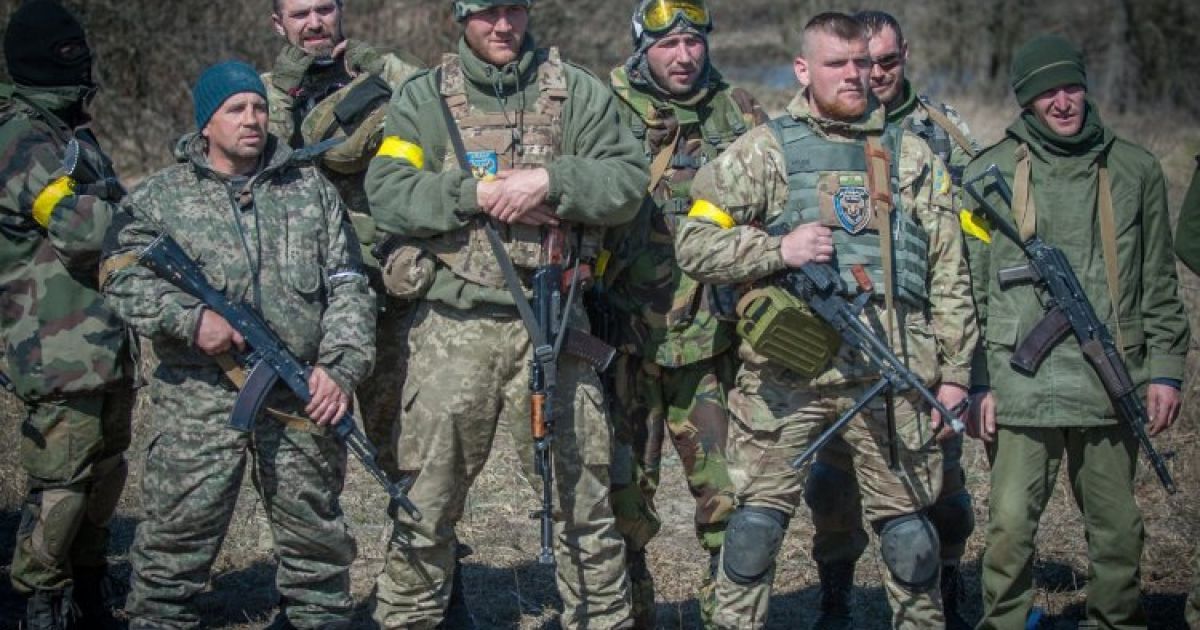Инициатором переименования является депутат Киевсовета Петр Кузик