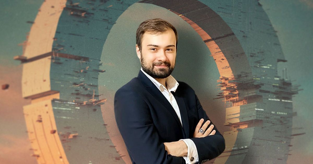 Я изначально смотрел на киберфутбол с перспективы развития всего футбола: интервью с президентом УАЭФ Владиславом Шовковским