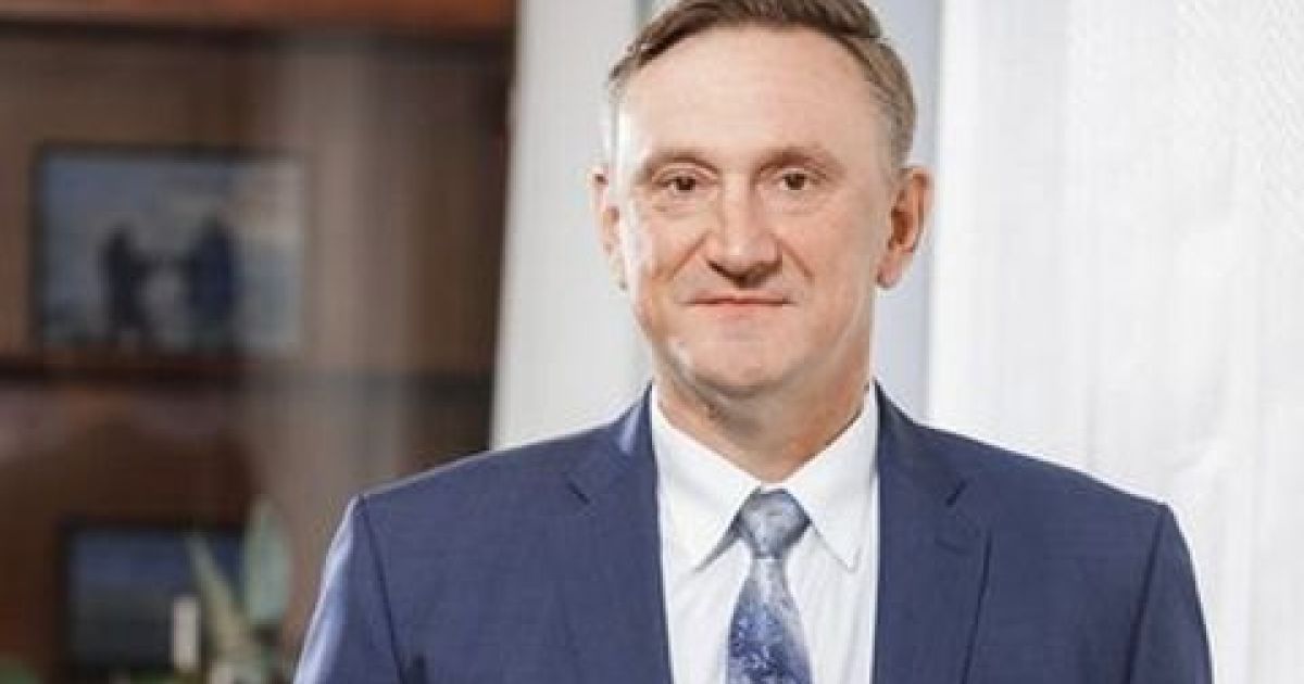 ЦИК официально зарегистрировала нардепом Андрея Аксенова, у которого якобы есть паспорт РФ