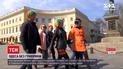 Новости Украины: в "красной" Одессе отменили традиционную Юморину, но запустили фонтаны