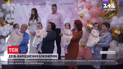 Уникальной четверне с Кропивницкого исполнился год, а скоро у них будет и своя 4-комнатная квартира