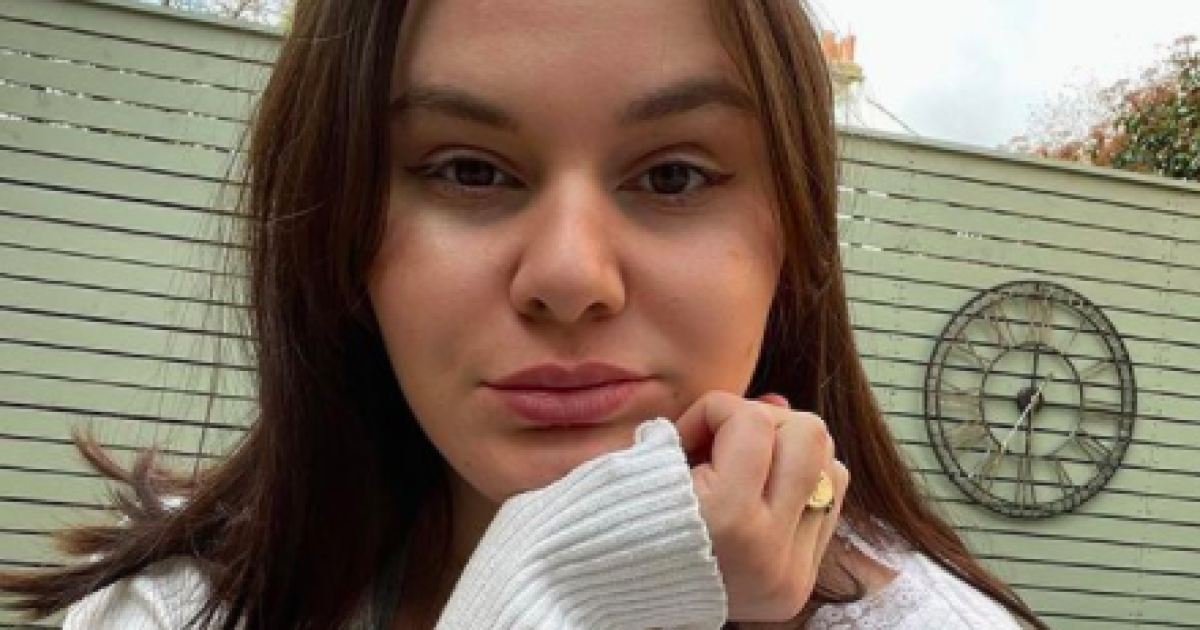 ПТСР та депресія: дочка всесвітньо відомого кухаря Гордона Рамзі лікувалася у психлікарні після сексуального насильства