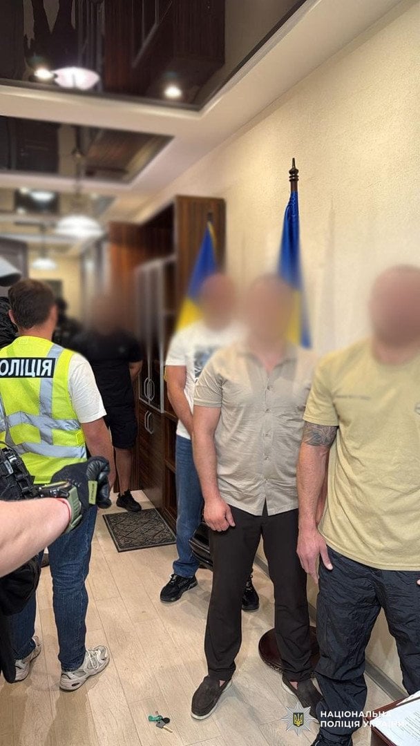 $50 тысяч за свободу: в Киеве жестоко похитили мужчину из-за "долга"