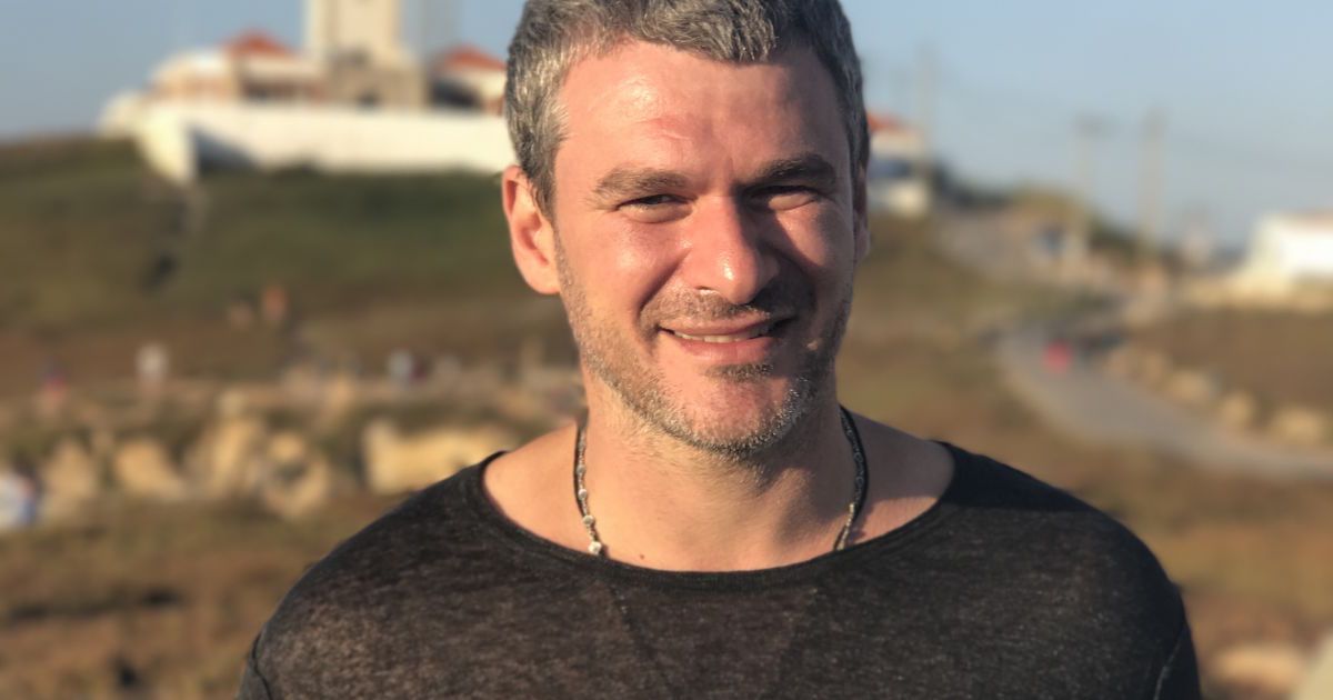 Тоня Матвієнко та Арсен Мірзоян у Португалії_10 / © Прес-служба Тоні Матвієнко