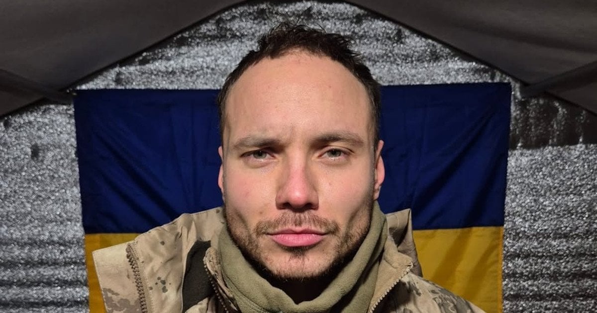 Марко Квітка