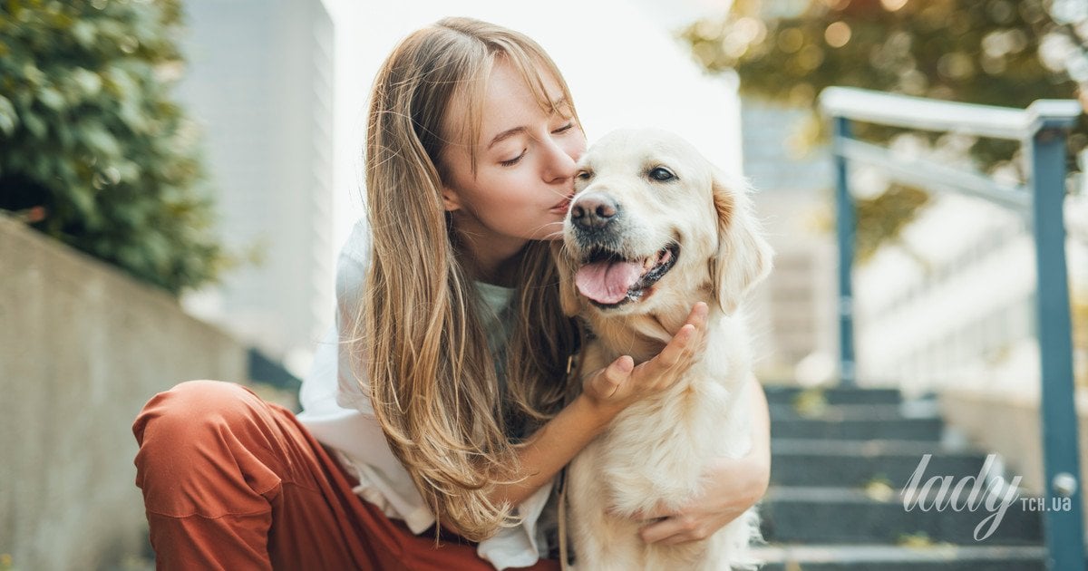 Собака в домі — більше, ніж друг: як домашній улюбленець може підтримувати емоційний стан підлітка