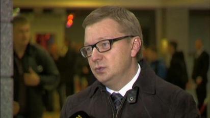 Гендиректор Шахтера о формате чемпионата: должен быть украинско-бельгийский "гибрид"