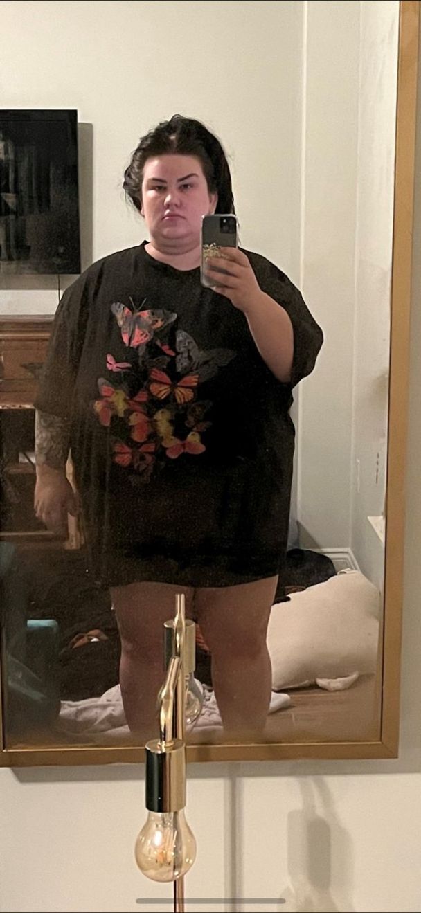 Фото: Уитни Пеппер