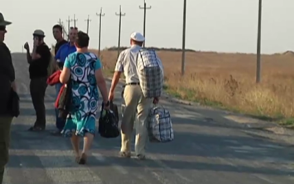 На Херсонщині через "голодних" кримчан стрімко підскочили ціни, але фермери зазнають збитків