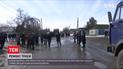 В Украине отремонтировали худшую дорогу